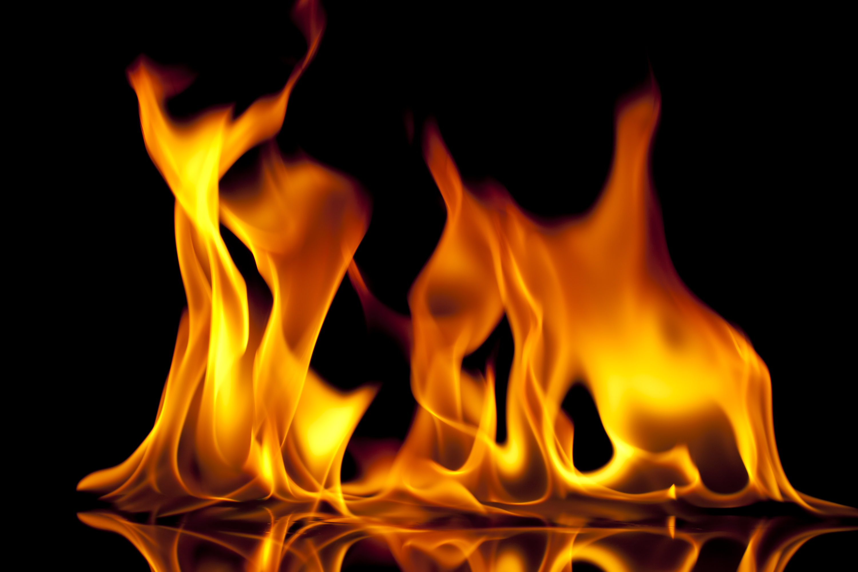 Strange Fire? A Response to John MacArthur Benjamin Israel Robinson